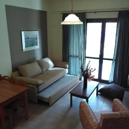 Ioanna's Maisonette