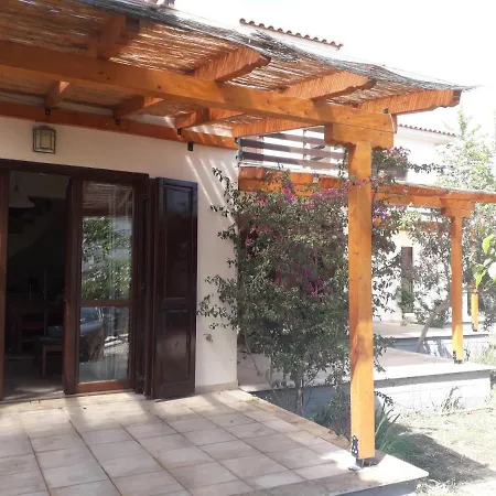 Ioanna's Maisonette