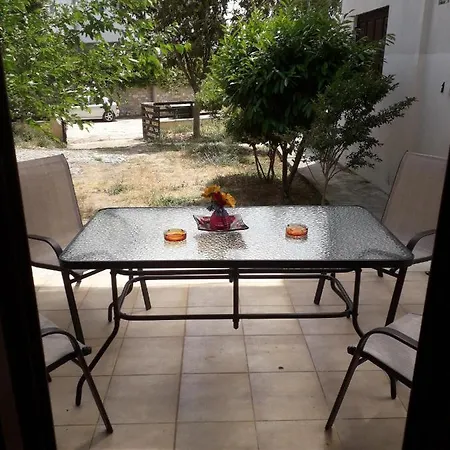 Ioanna's Maisonette