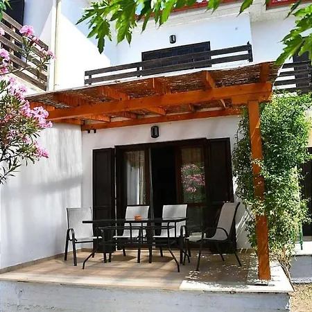 Ioanna's Maisonette *
