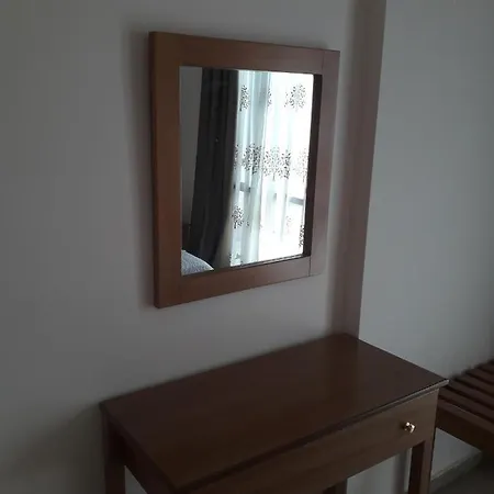 Ioanna's Maisonette Tatil Evi Lefokastro