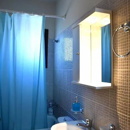 Ioanna's Maisonette *