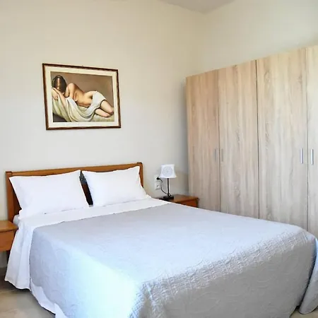Ioanna's Maisonette * Lefokastro