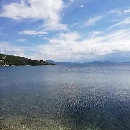 Ioanna's Maisonette Tatil Evi Lefokastro