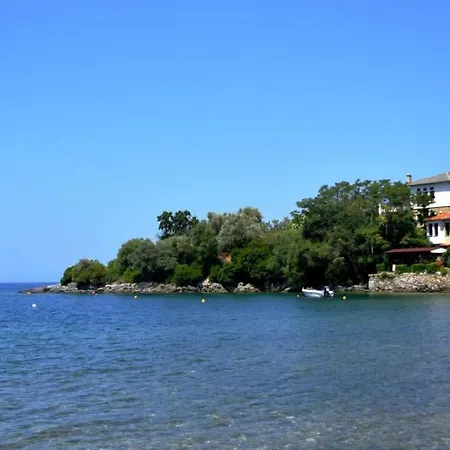 Ioanna's Maisonette * Lefokastro
