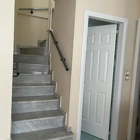 Ioanna's Maisonette Villa Volos