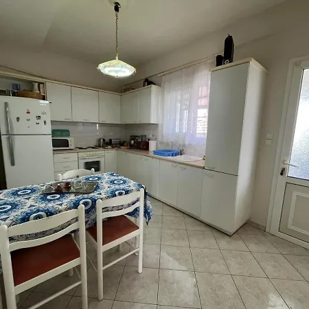 Villa Ioanna's Maisonette