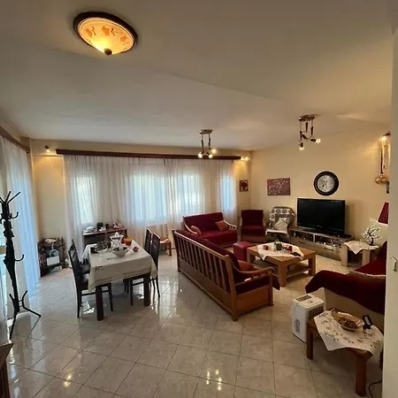 Ioanna's Maisonette Volos