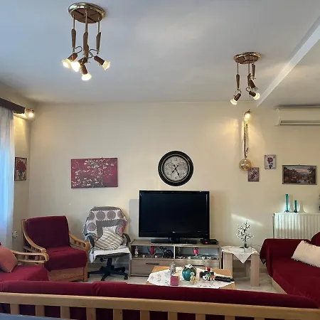 Ioanna's Maisonette * Volos