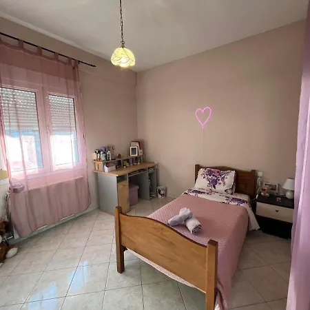 Ioanna's Maisonette Volos