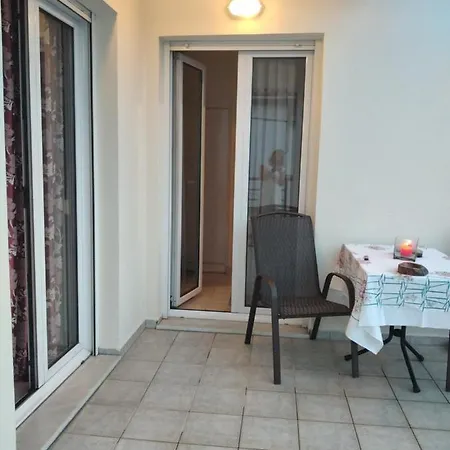 Ioanna's Maisonette *