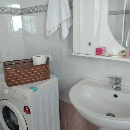 Ioanna's Maisonette Villa Volos