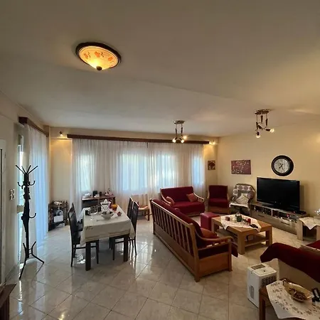 Ioanna's Maisonette *