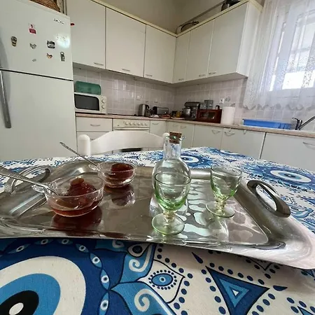 Ioanna's Maisonette * Volos