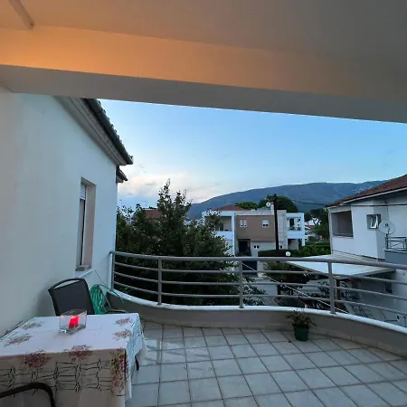 Ioanna's Maisonette Volos