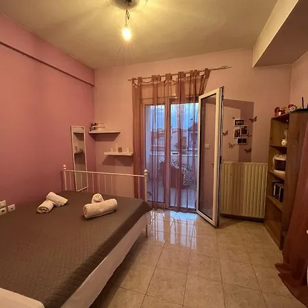Villa Ioanna's Maisonette *