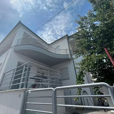 Ioanna's Maisonette Volos