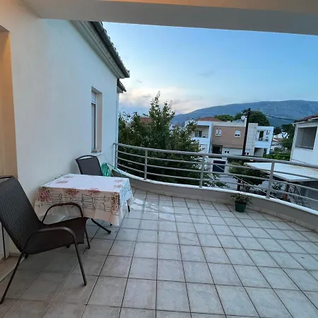 Villa Ioanna's Maisonette *