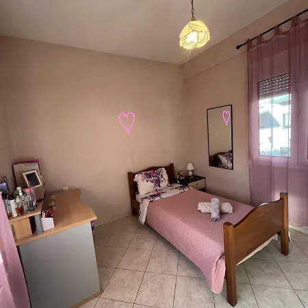 Ioanna's Maisonette