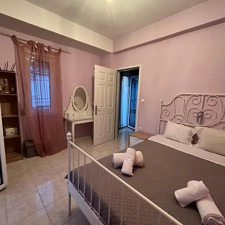 Ioanna's Maisonette *