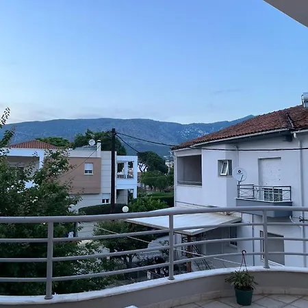 Ioanna's Maisonette * Volos