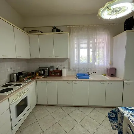 Ioanna's Maisonette Villa